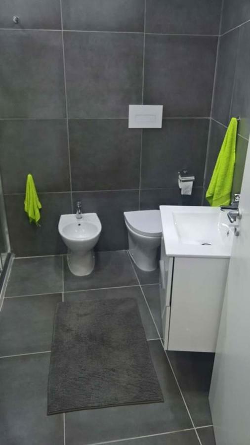 Apartment Fabrizio Nápoly Kültér fotó