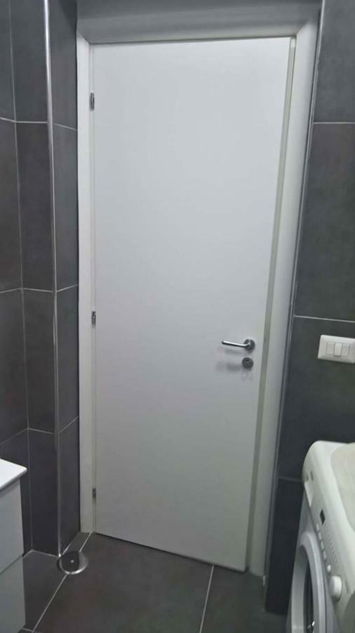 Apartment Fabrizio Nápoly Kültér fotó