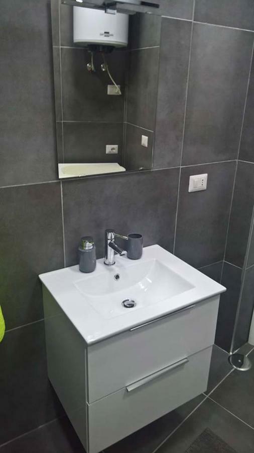Apartment Fabrizio Nápoly Kültér fotó