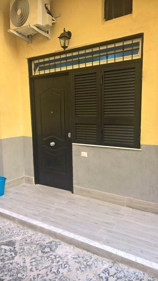 Apartment Fabrizio Nápoly Kültér fotó