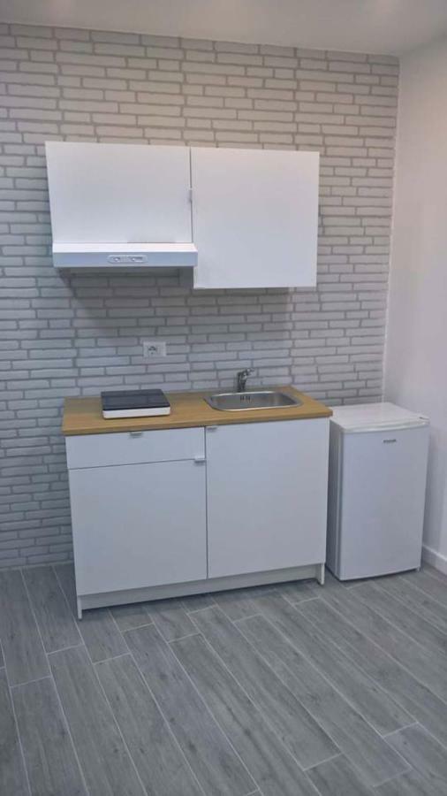 Apartment Fabrizio Nápoly Kültér fotó